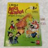 BD L'école Abra Cadabra "plongeons et dragons" liv.c11