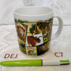 Tasse du parc des félins dej.c7