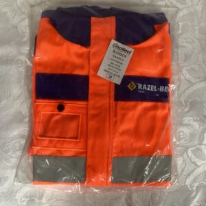 Blouson ÉPI neuf taille 2 mai.c1
