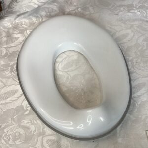 Réducteur wc blanc pue.in