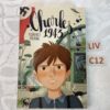 Charles 1943 liv.c12