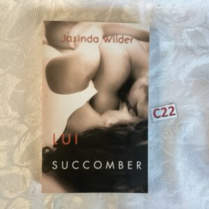 livre « succomber » liv.c22