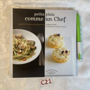 Petits plats comme un chef Cui.c21