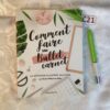 Comment faire un bullet carnet liv.c21