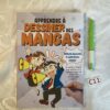 Apprendre à dessiner des mangas liv.c11
