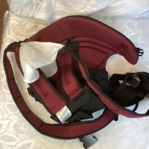Porte bébé deux positions 3-12 kg