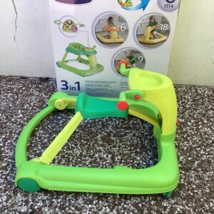 Chicco trotteur 1-2-3 6-9-12 mois pue.in