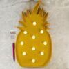 Ananas lumineux jaune dec.c1
