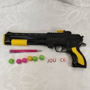 Pistolet à billes jou.c6