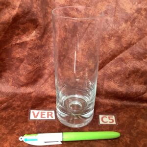 Verre allongé à limonade ver.c17
