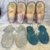 Chaussures de plage taille 32, 33, 33/34, 36 cha.in