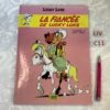 La fiancée de Lucky Luke liv.c11
