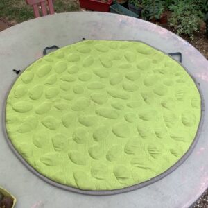 Tapis de jeu pour bébé pue.in