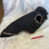 Manteau petit chien taille 40 M ani.c1