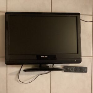 Télévision Philips ele.in