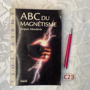 ABC du magnétisme liv.c23