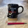 Mug j’assume mes défauts dej.c5