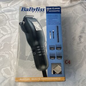 Tondeuse babyliss mai.c4