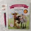 Un poney au far ouest len.c4