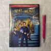 DVD neuf la nuit au musée (pharaon)