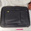 Grand sac bandoulière noir neuf Case logiv