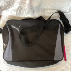 Sac ordinateur puma