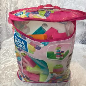 Sac de mega blocks JOU.in
