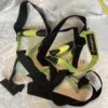 Sangle de suspension energetics fonctionnalité traîner spo.c1