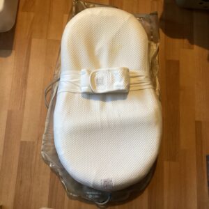 Cocon ergonomique cocoonababy red Castle pue.in
